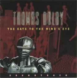 The Gate to the Mind’s Eye