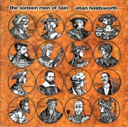 The Sixteen Men of Tain