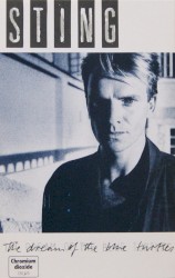 The Dream of the Blue Turtles