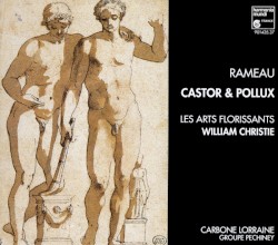Rameau - Castor & Pollux