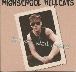 You Got (What I Want)