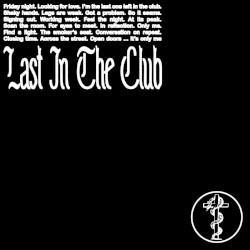 Last In The Club