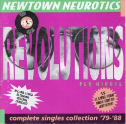 45 Revolutions Per Minute