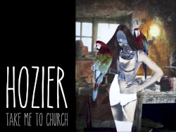 Take Me to Church E.P.