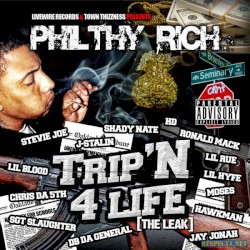 Trip'N4life the Leak
