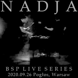 BSP Live Series: 2020-09-26 Warsaw