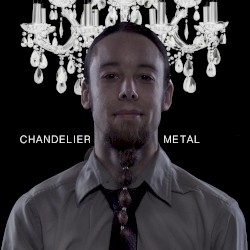 Chandelier Metal Cover