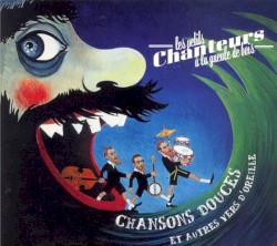 Chansons douces et autres vers d'oreille