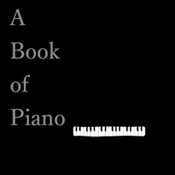 A Book of Piano