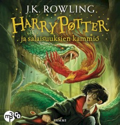 Harry Potter ja salaisuuksien kammio