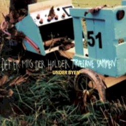 Det er mig der holder træerne sammen