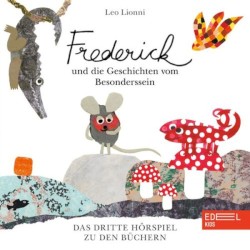 Frederik und die Geschichten vom Besonderssein