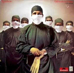 Difficult to Cure