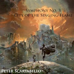 City of the Singing Flame