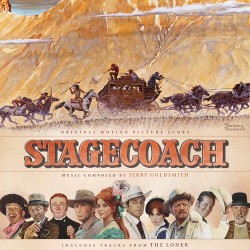 Stagecoach / The Loner