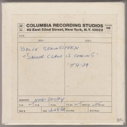 Santa Claus Is Comin’ to Town