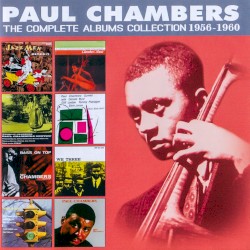 The Complete Albums Collection 1956-1960