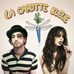 La Carotte Bleue