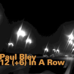 12(+6) in a Row