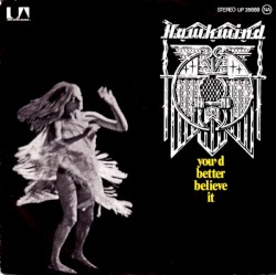 You’d Better Believe It