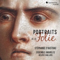 Portraits de la Folie