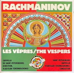 Les Vêpres