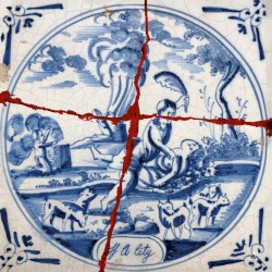 If a City Is Set Upon a Hill