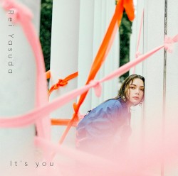 It's you