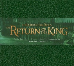 The Lord of the Rings: The Return of the King