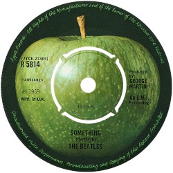 Something / Come Together