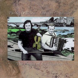 The Banks of the Shannon