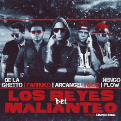 Los reyes del malianteo