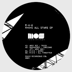 M>O>S All Stars EP