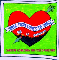 When Push Comes to Shove (radio edit)