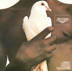 Santana’s Greatest Hits
