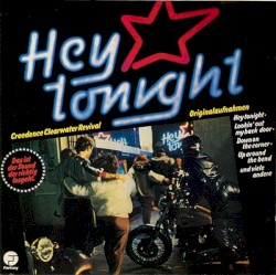 Hey Tonight
