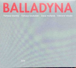 Balladyna