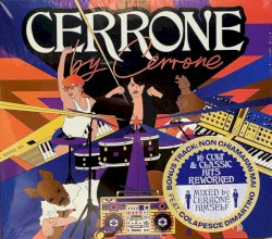 Cerrone by Cerrone