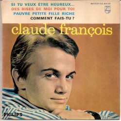 Si tu veux être heureux