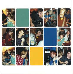 Recorded Live at a Sloan Party!