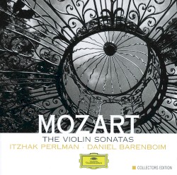 The Sonatas for Piano and Violin