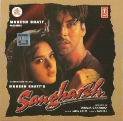 Sangharsh