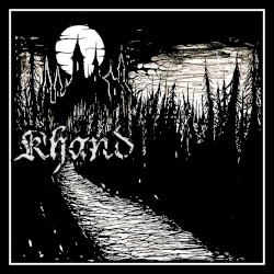 Echoes in a Haunted Keep