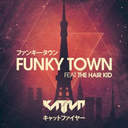 Funky Town