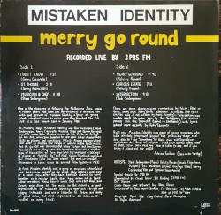 Merry Go Round