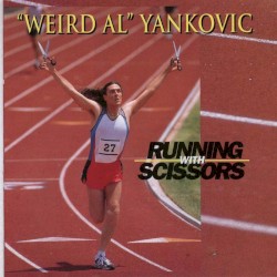Running With Scissors