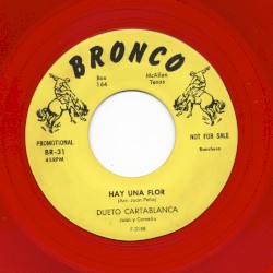 Hay una flor / Mano a mano