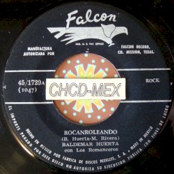 Rocanroleando / Jamás corazón