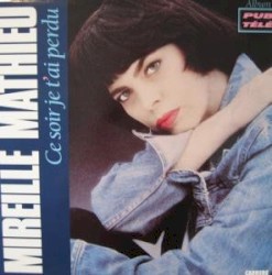 Ce soir je t’ai perdu