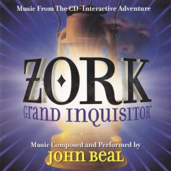Zork: Grand Inquisitor